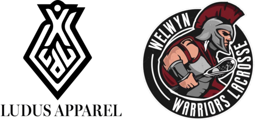 Ludus Apparel x Welwyn Lacrosse