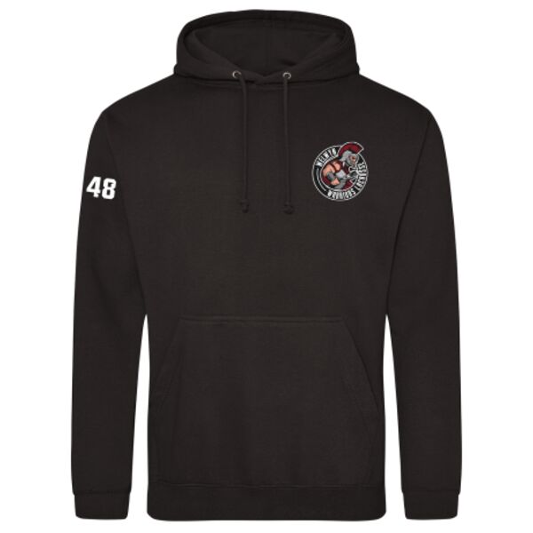 Classic Hoodie Thumbnail