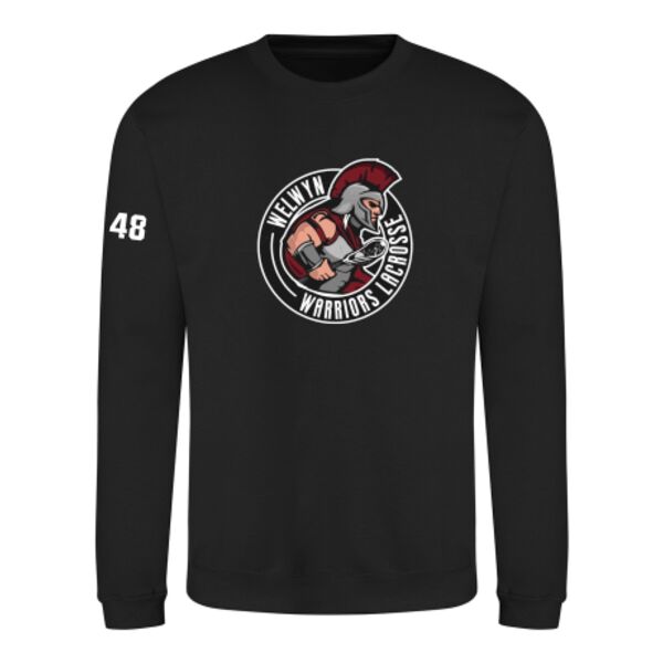 Classic Sweatshirt Thumbnail