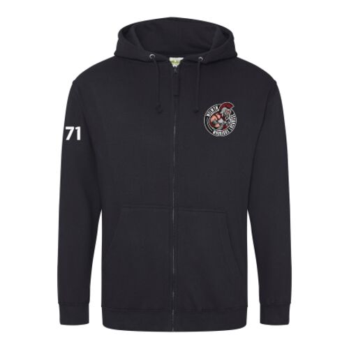 Classic Zip Hoodie Thumbnail