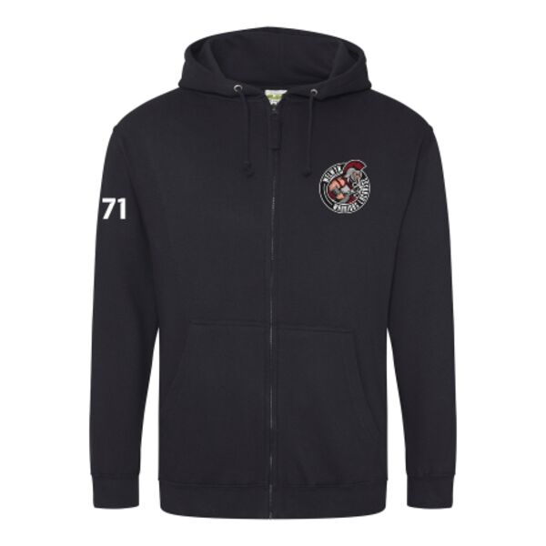 Classic Zip Hoodie Thumbnail