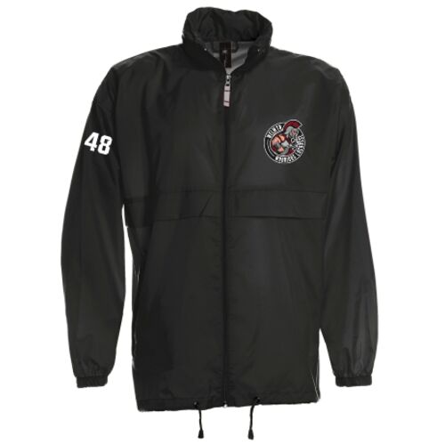 Windbreaker Thumbnail