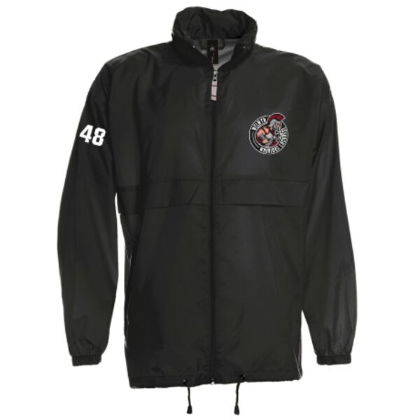 Windbreaker Thumbnail