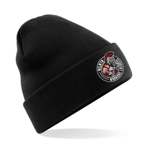 Beanie Thumbnail