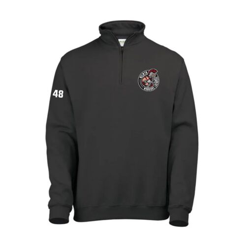 Classic Quarter Zip Thumbnail